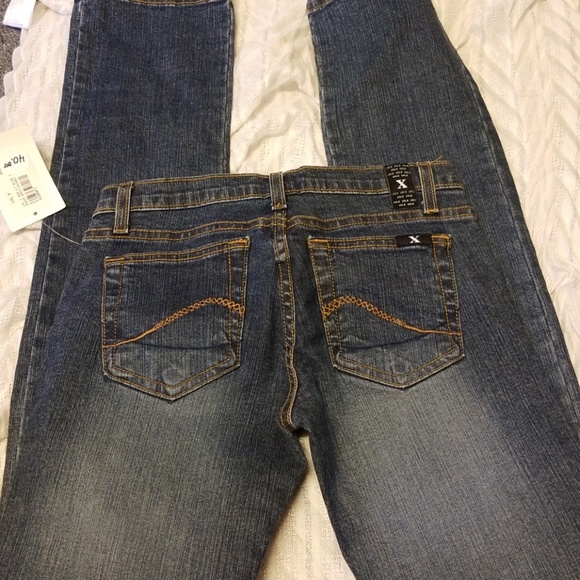 LVLX jeans - Picture 2 of 4